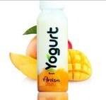Yogurt Mangga